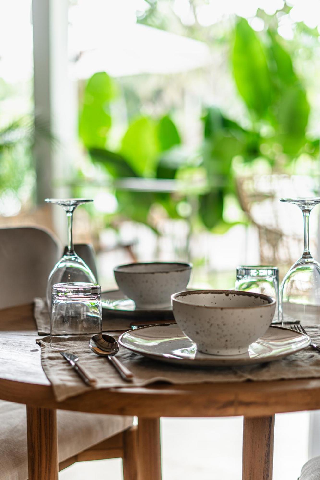 Sarang Apartments By Evdekimi Ubud Екстер'єр фото