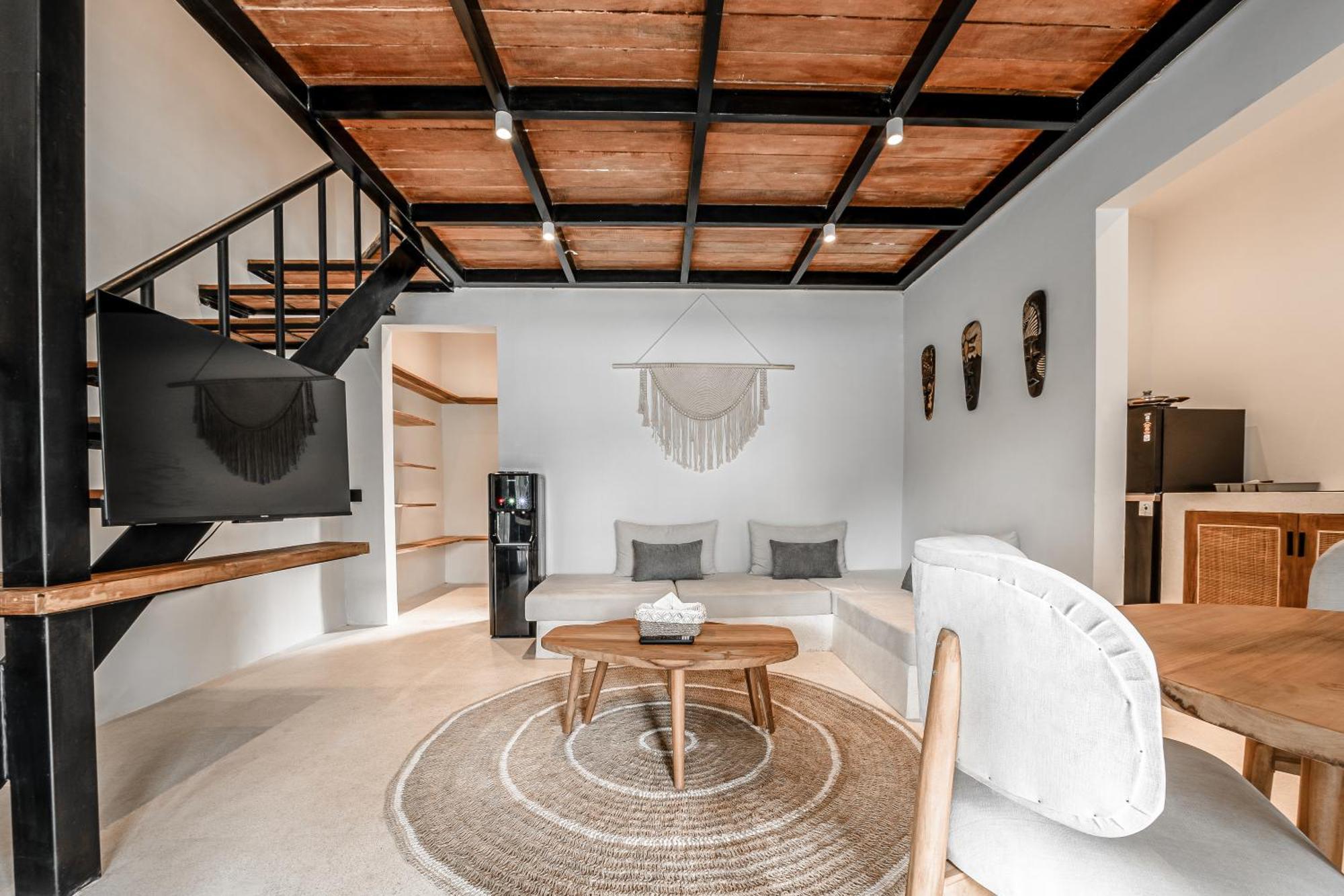 Sarang Apartments By Evdekimi Ubud Екстер'єр фото