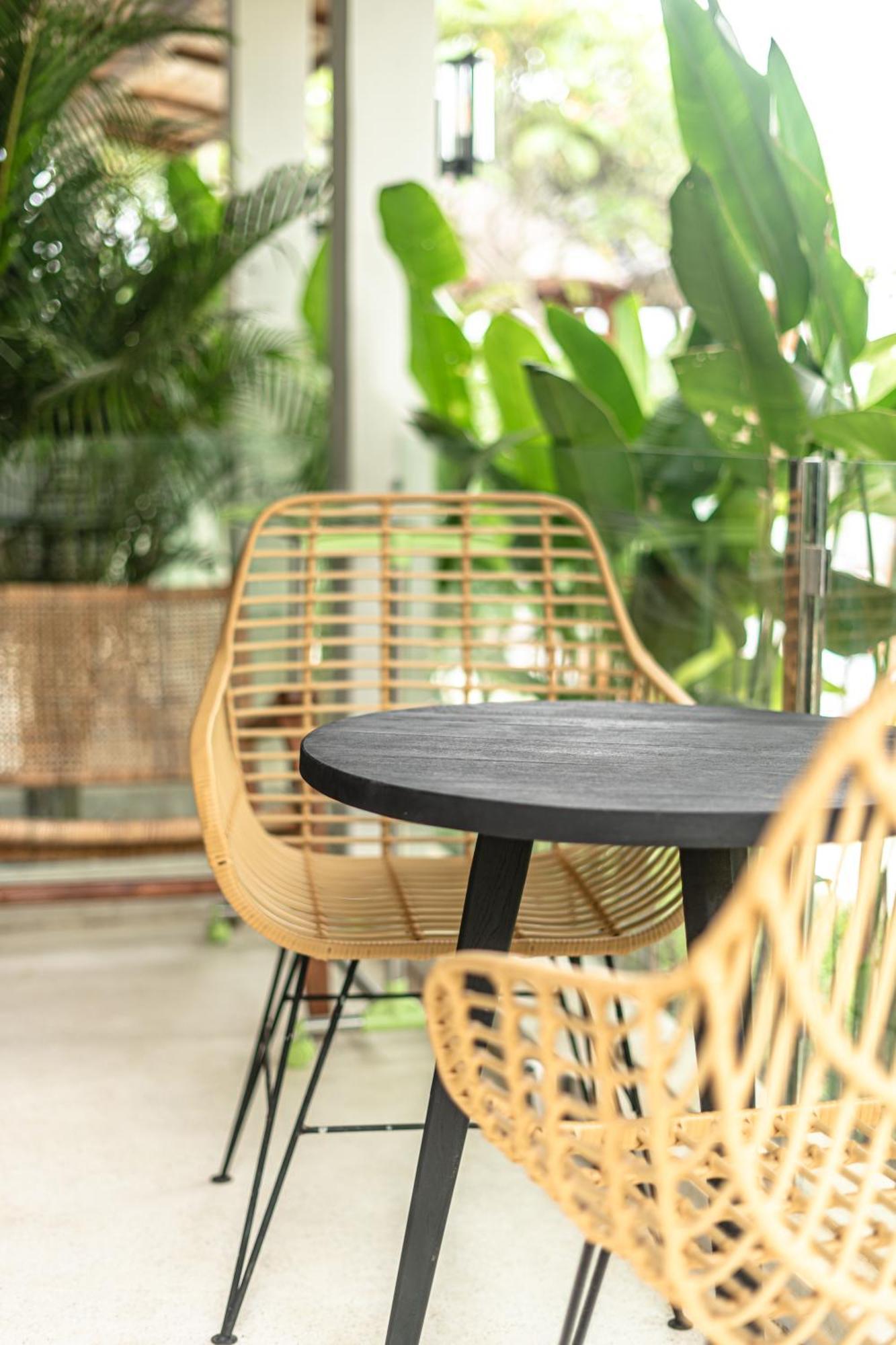 Sarang Apartments By Evdekimi Ubud Номер фото