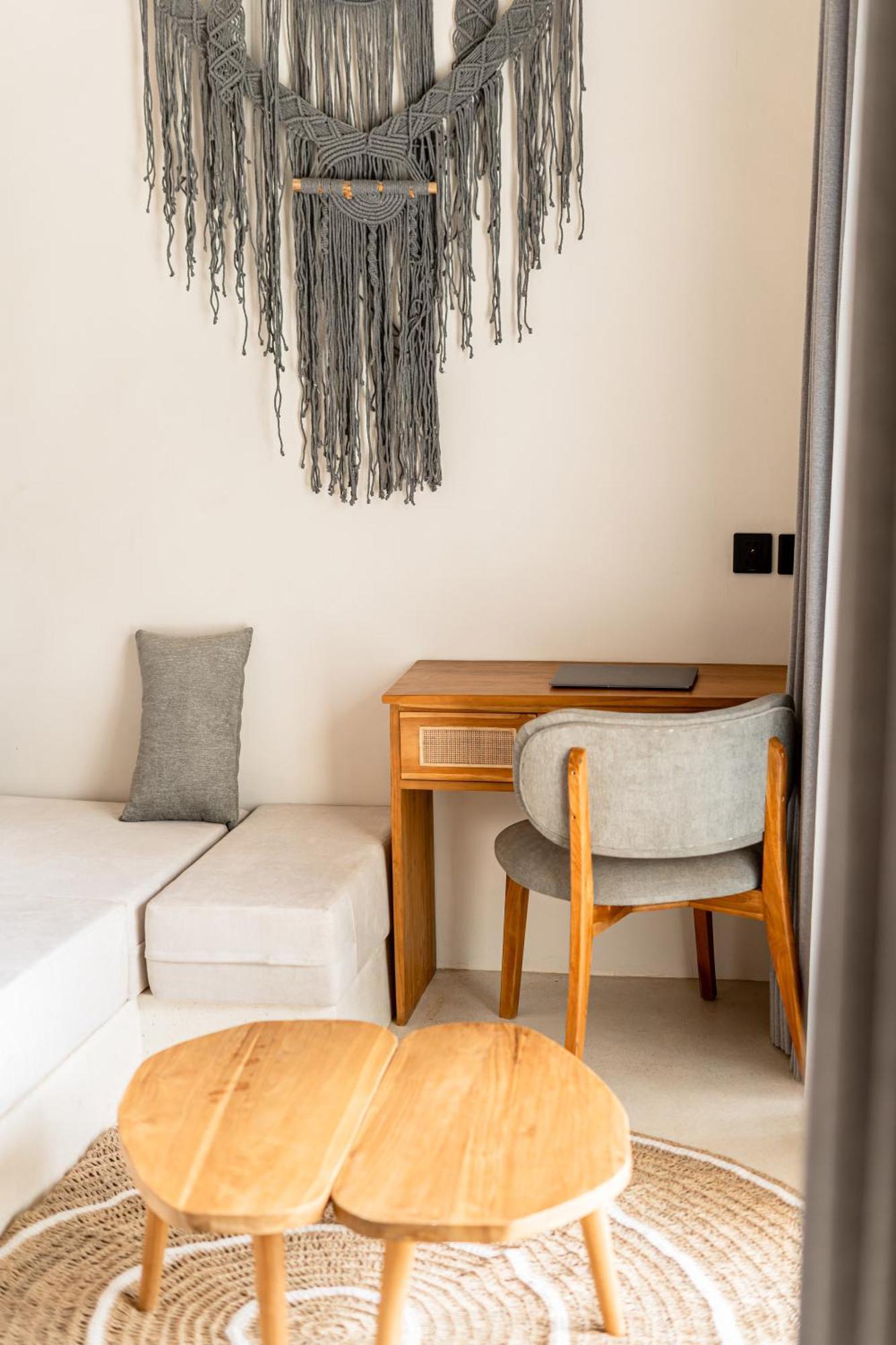 Sarang Apartments By Evdekimi Ubud Номер фото